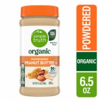Simple Truth Organic™ Original Powdered Peanut Butter