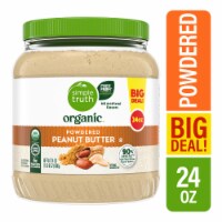 Simple Truth Organic™ Original Powdered Peanut Butter, 6.5 oz - Ralphs