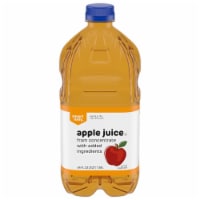 Smart Way™ Apple Juice