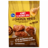 Kroger® Honey BBQ Chicken Wings