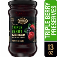 Private Selection® Triple Berry Preserves Perspective: Main
