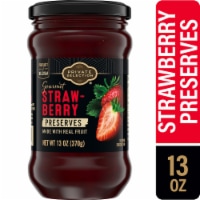 Private Selection® Strawberry Preserves Perspective: Main