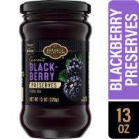 Private Selection® Blackberry Preserves