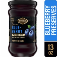 Private Selection® Blueberry Preserves Perspective: Main
