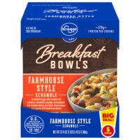 Kroger® Farmhouse Scramble Breakfast Bowls