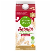 Simple Truth™ Oat Milk