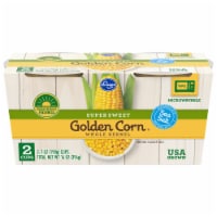 Kroger® Low Sodium Supersweet Whole Kernel Golden Corn