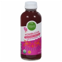Simple Truth Organic™ Raspberry Hibiscus Kombucha