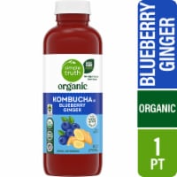 Simple Truth Organic™ Blueberry Ginger Kombucha