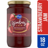 Kroger® Strawberry Jam