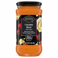 Private Selection® Creamy Rose Pasta Sauce