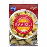 Kroger® Mini Round Cheese Ravioli