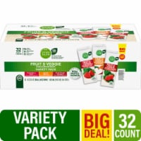 Simple Truth® Kids Fruit and Veggie Juice Box Variety Pk