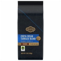 Private Selection® Costa Rican Tarrazu Blend Medium-Dark Roast Ground Coffee