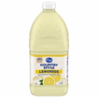 Kroger® Lemonade Bottle