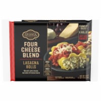 Private Selection Four Cheese Blend Lasagna Rolls