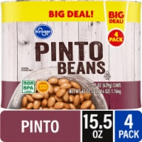 Kroger® Pinto Beans BIG DEAL! Perspective: Main