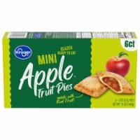 Kroger® Mini Apple Pies