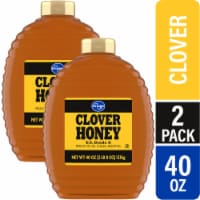 Kroger® Clover Honey
