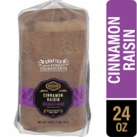 Private Selection Cinnamon Raisin Bread