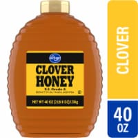Kroger® Clover Honey