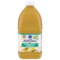 Kroger® 100% Pineapple Mango Juice