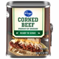 Kroger Corned Beef