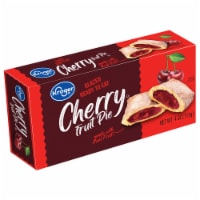 Kroger® Cherry Fruit Pie