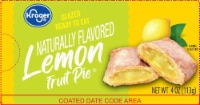 Kroger® Lemon Pie Perspective: Main