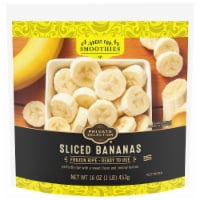 Private Selection® Frozen Sliced Bananas