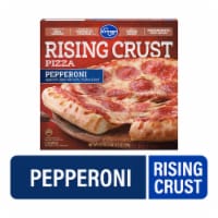 Kroger® Rising Crust Pepperoni Pizza