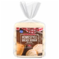 Kroger® Homestyle Frozen Bread Dough