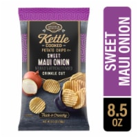 Private Selection Sweet Maui Onion Kettle Chips