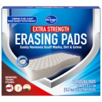 Kroger® Extra Strength Erasing Pads