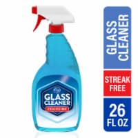 Glass Cleaners in Cleaning and Household Department - Kroger