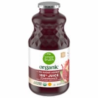 Simple Truth® Organic 100% Pomegranate Juice