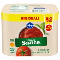 Kroger® Tomato Sauce