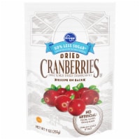 Kroger® Low Sugar Dried Cranberries