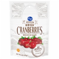 Kroger® Dried Cranberries