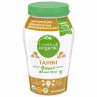 Simple Truth Organic Tahini Ground Sesame Seed