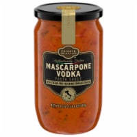 Private Selection® Mascarpone Vodka Pasta Sauce