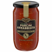Private Selection Porcini Arrabbiata Pasta Sauce