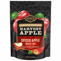 Private Selection™ Limited Edition Harvest Apple Spiced Apple Snack Mix