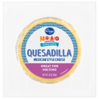 Kroger® Mercado Quesadilla Cheese
