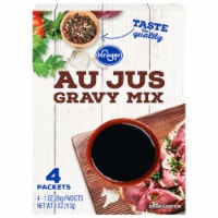 Kroger® Au Jus Gravy Mix