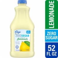 Kroger® Zero Sugar Lemonade