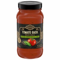 Private Selection Tomato & Basil Sauce