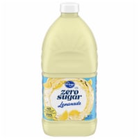 Kroger® Zero Sugar Lemonade