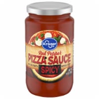 Kroger® Spicy Red Pepper Pizza Sauce