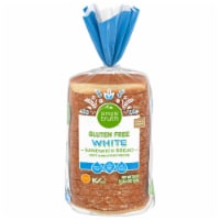 Simple Truth™ Gluten Free White Bread